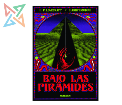 Bajo las piramides