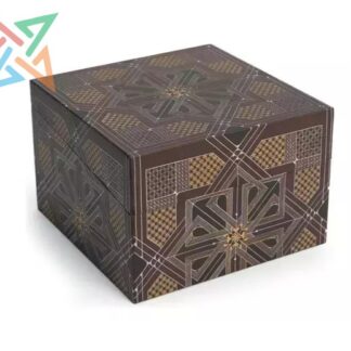 CAJA DE RECUERDOS PAPERBLANKS - Mini: DHYANA