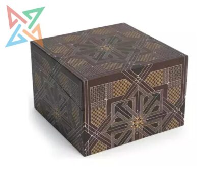 CAJA DE RECUERDOS PAPERBLANKS - Mini: DHYANA