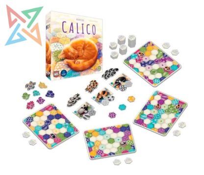CALICO - Imagen 2