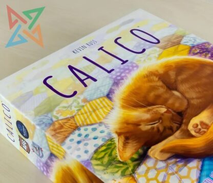 CALICO - Imagen 3