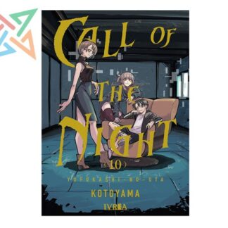 CALL OF THE NIGHT 10