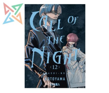 CALL OF THE NIGHT 12