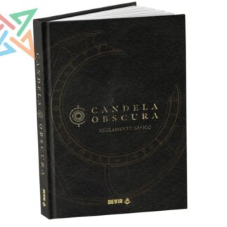 CANDELA OBSCURA: Reglamento básico