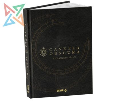 CANDELA OBSCURA: Reglamento básico