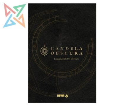 CANDELA OBSCURA: Reglamento básico - Imagen 4