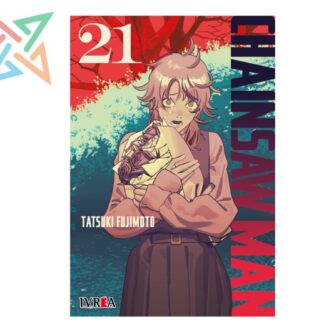 CHAINSAW MAN 21