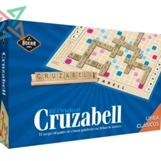 CRUZABELL