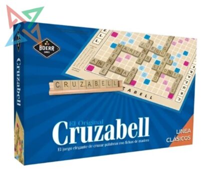 CRUZABELL