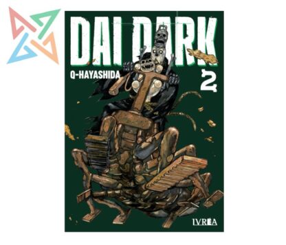 DAI DARK 02