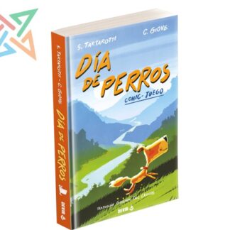 DÍA DE PERROS