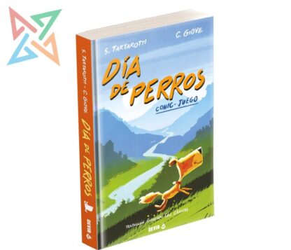 DÍA DE PERROS