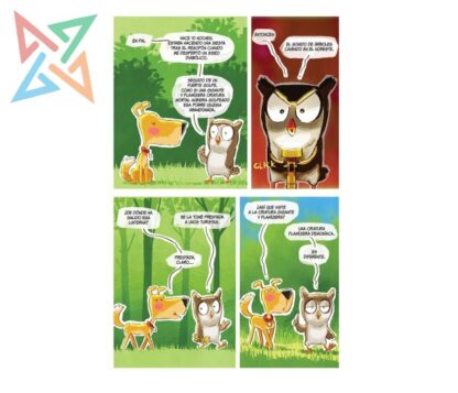 DÍA DE PERROS - Imagen 3