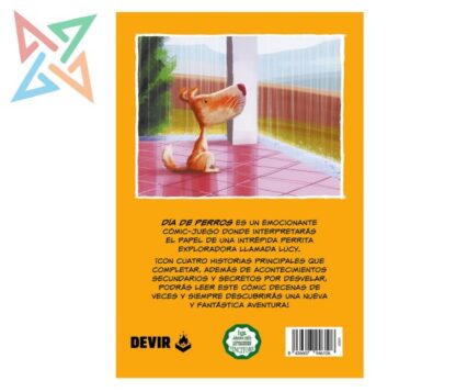 DÍA DE PERROS - Imagen 4