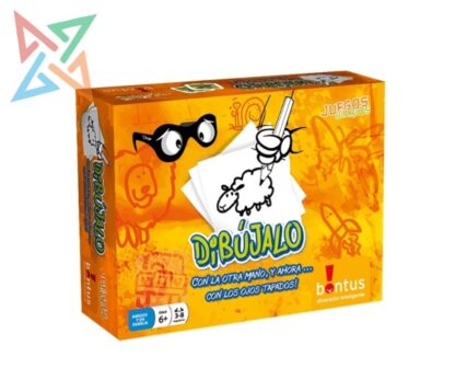 Dibújalo