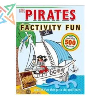FACTIVITY FUN: PIRATES