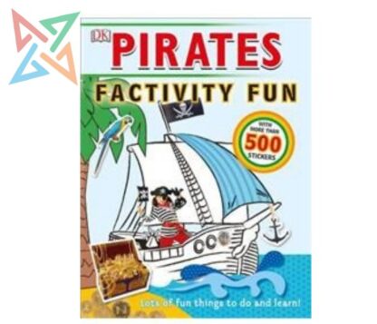 FACTIVITY FUN: PIRATES