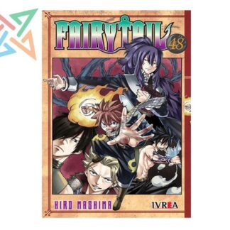FAIRY TAIL 48
