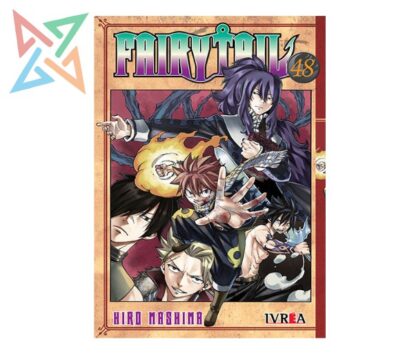 FAIRY TAIL 48