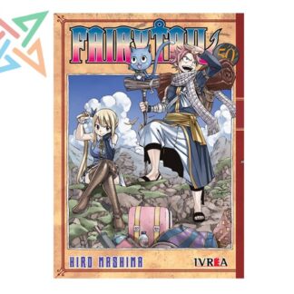 FAIRY TAIL 50