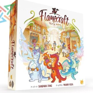 FLAMECRAFT