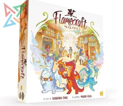 FLAMECRAFT