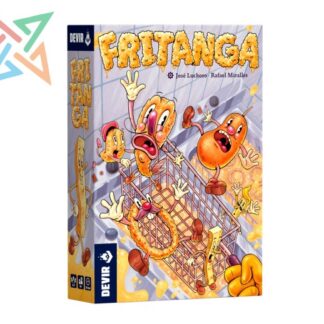 FRITANGA
