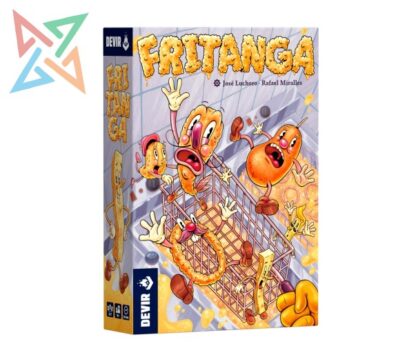 FRITANGA