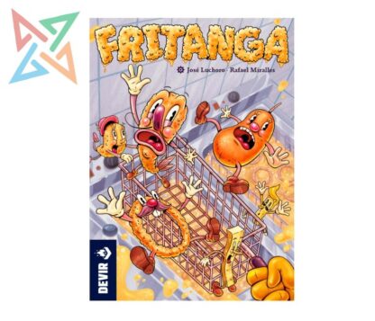 FRITANGA - Imagen 3