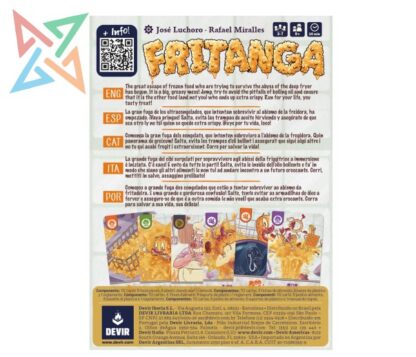 FRITANGA - Imagen 4