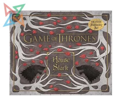 GAME OF THRONES: HOUSE STARK DELUXE SET (En Inglés)