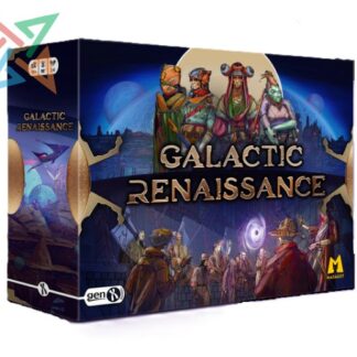 Galactic Renaissance