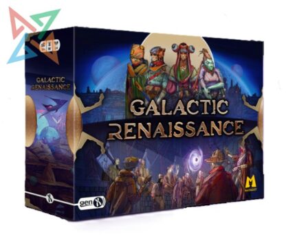 Galactic Renaissance