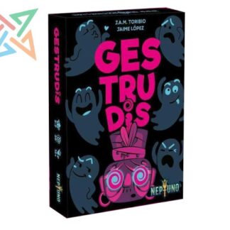 Gestrudis