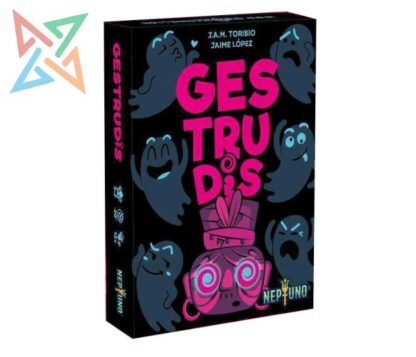Gestrudis