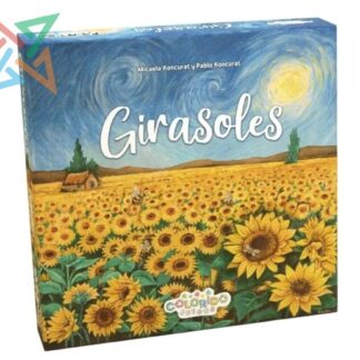 Girasoles