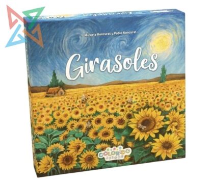 Girasoles