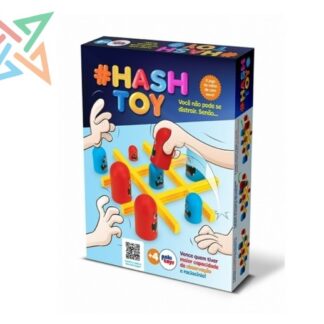 HASH TOY