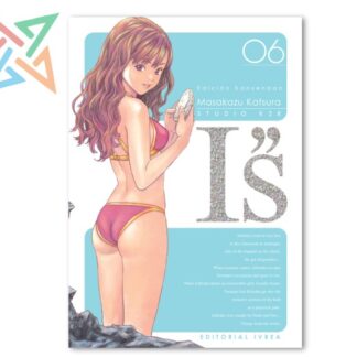 IS ED. KANZENBAN 06