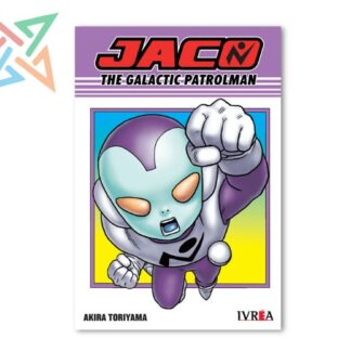 JACO: THE GALACTIC PATROLMAN