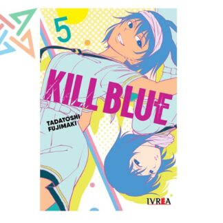 KILL BLUE 05