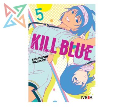KILL BLUE 05