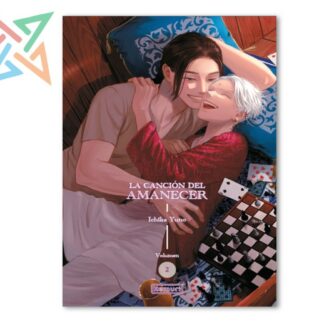 LA CANCIÓN DEL AMANECER Vol. 2