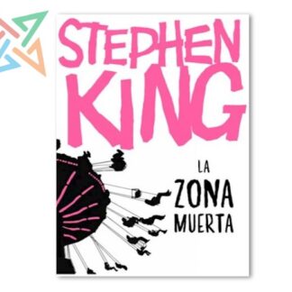 LA ZONA MUERTA - STEPHEN KING (DEBOLSILLO)