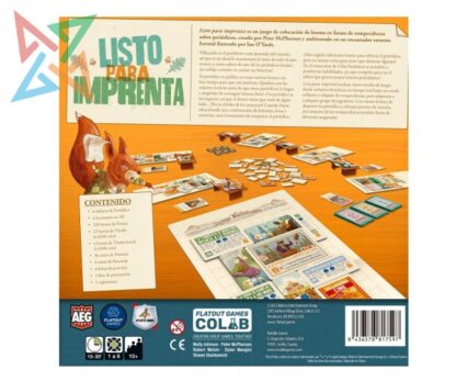 LISTO PARA IMPRENTA - Imagen 4