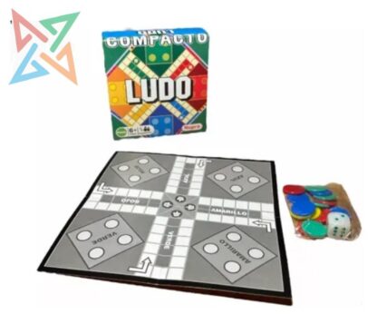 LUDO COMPACTO