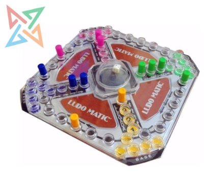 LUDO MATIC - Imagen 2