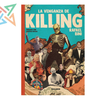 La venganza de Killing
