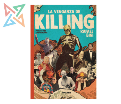 La venganza de Killing