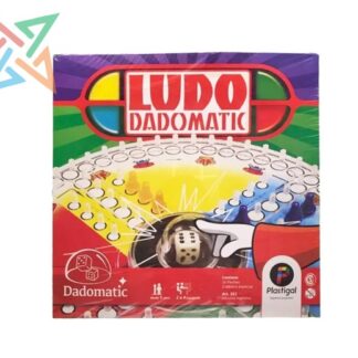 Ludo DadoMatic